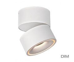 Точковий світильник Mistic Broken 9W DIM - Mistic lighting (Польща)