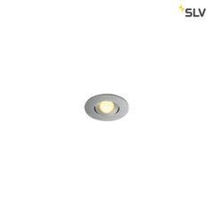 Світильник SLV NEW TRIA MINI DL ROUND SET 113976 - SLV (Німеччина)
