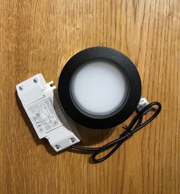 Точковий світильник ZARlight NEW-130 MINI - 6W - ZARlight