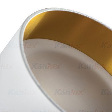 Точечный врезной светильник Kanlux GOVIK - Kanlux (Польша)