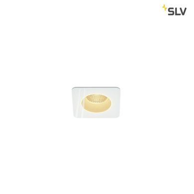 Светильник встраиваемый SLV PATTA-F Square - SLV (Германия)
