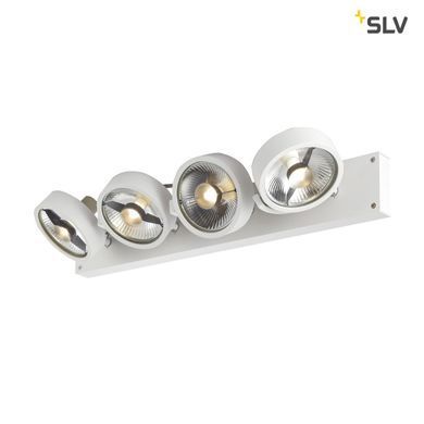 Спот SLV KALU 4 - SLV (Германия)