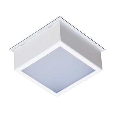 Светильник точечный врезной Imperium Light Griliato 100 mm, 3000K - Imperium Light (Украина)