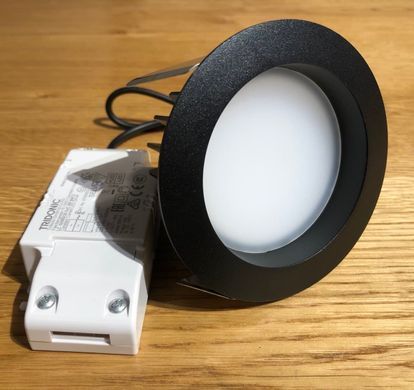 Точковий світильник ZARlight NEW-130 MINI - 6W - ZARlight