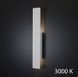 Бра Iimperium light Omega White