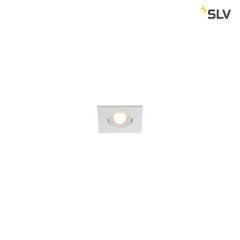 Світильник SLV NEW TRIA MINI DL SQUARE SET 114401 - SLV (Німеччина)