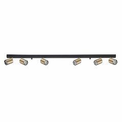 8819 Світильник Nowodvorski EYE SPOT BRASS VI listwa PL - Nowodvorski (Польша)
