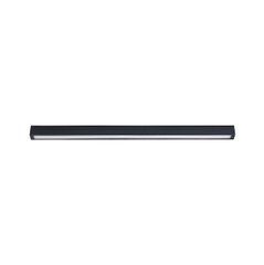 Світильник Nowodvorski STRAIGHT LED GRAPHITE CEILING 120 PL - Nowodvorski (Польща)