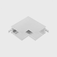 З'єднувач накладний внутрішній LTX IN_LINE CORNER S IN - LTX (Польща)