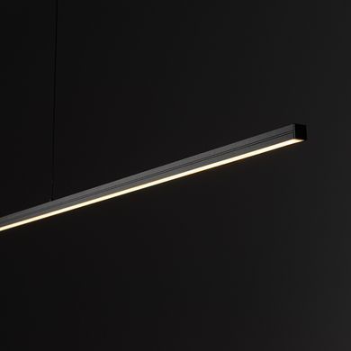 Подвесной светильник Nowodvorski BAR LED S, 3000K, Black - Nowodvorski (Польша)