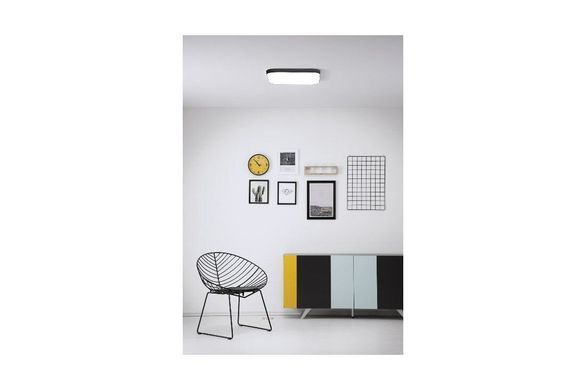 Потолочный светильник AZzardo Thin Smart Square AZ3430 - Azzardo (Польша)