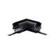 З'єднувач ZARlight 033394B GALAXY-TRIMLESS-CC - ZARlight