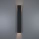 Бра Iimperium light Omega Black