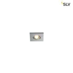 Світильник SLV NEW TRIA MINI DL SQUARE SET 114406 - SLV (Німеччина)