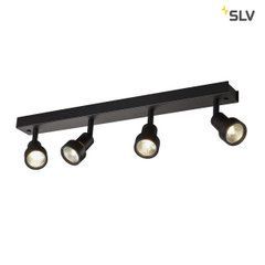 Спот SLV 4 PURI Black - SLV (Німеччина)