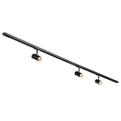 Трековый светильник SLV NOBLO SPOT SET 2700K, 1-фазн. - SLV (Германия)