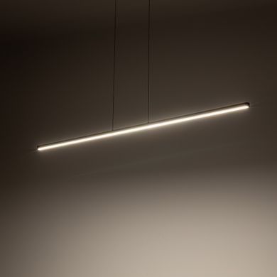 Підвісний світильник Nowodvorski BAR LED S, 4000K, Black - Nowodvorski (Польща)
