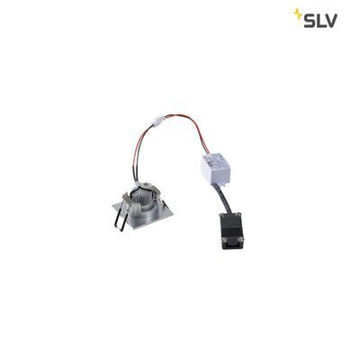 Світильник SLV NEW TRIA MINI DL SQUARE SET 114406 - SLV (Німеччина)