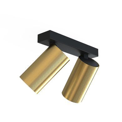 Светильник Nowodvorski MONO II SOLID BRASS PL - Nowodvorski (Польша)