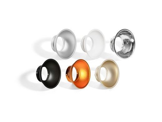 Точечный светильник Azzardo Remo 1 Downlight GM2118R CH (AZ1730), без вставки - Azzardo (Польша)