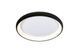 Потолочный светильник Azzardo ANTONIO 810 Black