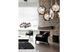 Подвесной светильник AZzardo Amber Milano AZ0722 chrome, Хром, Прозрачный, Хром
