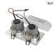 Точечный светильник SLV NEW TRIA LED 2 SQUARE SET 113926
