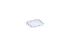 Світильник Azzardo AZ2830 Slim Square 9 LED 3000K - Azzardo (Польща)