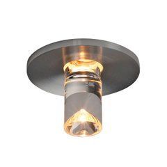 Врезной точечный светильник SLV Lightpoint, 3000К - SLV (Германия)