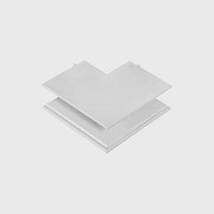 З'єднувач накладний зовнішній LTX IN_LINE CORNER S OUT - LTX (Польща)