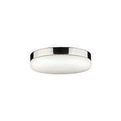 8827 Світильник Nowodvorski KASAI CHROME SENSOR PL - Nowodvorski (Польща)