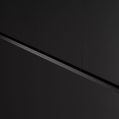 Підвісний світильник Nowodvorski BAR LED M, 3000K, Black - Nowodvorski (Польща)