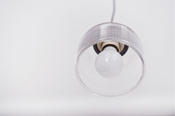 Подвесной светильник AZzardo Mora 1 AZ2109 - Azzardo (Польша)