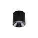 Накладной точечный светильник Nowodvorski CL IOS 30W 3000K ANGLE 36, Black