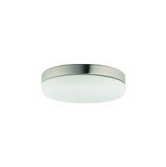 8828 Світильник Nowodvorski KASAI SATIN NICKEL SENSOR PL - Nowodvorski (Польща)