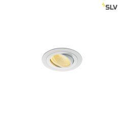 Світильник SLV NEW TRIA XL ROUND SET 114221 - SLV (Німеччина)