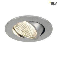 Точковий світильник SLV NEW TRIA LED DL ROUND SET 113956 - SLV (Німеччина)