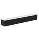 Настенный светильник Eglo SANIA 5 Black/White - Eglo (Австрия)