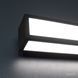 Бра Imperium light Lightbox Black