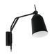Настенный светильник Eglo LORETO Black/White - Eglo (Австрия)