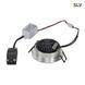 Точечный светильник SLV NEW TRIA LED DL ROUND SET 113956