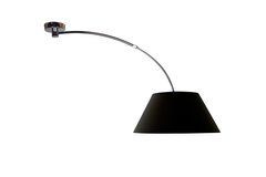 Люстра AZzardo SELENA AZ1321 black - Azzardo (Польща)