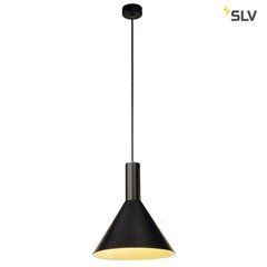 Подвесной светильник SLV PHELIA M, black - SLV (Германия)
