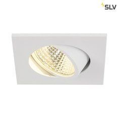 Точковий світильник SLV NEW TRIA LED DL SQUARE SET 113961 - SLV (Німеччина)