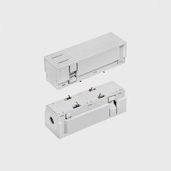 З'єднувач лінійний електричний LTX IN_LINE ELECTRICAL JOINT - LTX (Польща)