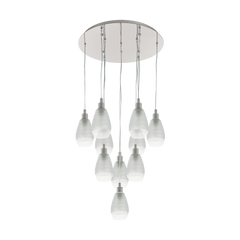 Подвес (люстра) Eglo SIRACUSA 39503 - Eglo (Австрия)
