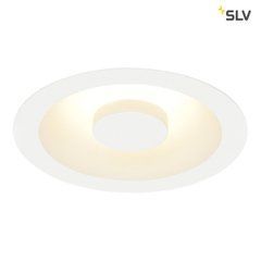 Вбудований світильник SLV OCCULDAS 14 EL 117331 - SLV (Німеччина)