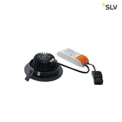Светильник SLV NEW TRIA XL ROUND SET 114230 - SLV (Германия)