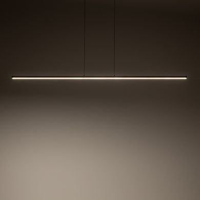 Підвісний світильник Nowodvorski BAR LED L, 3000K, Black - Nowodvorski (Польща)