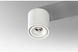 Накладной точечный светильник Azzardo COSTA 12W 3000K, White